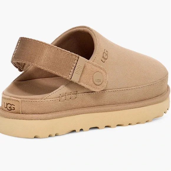 *NIB* UGG GOLDENSTAR CLOG (women’s) - Picture 3 of 5